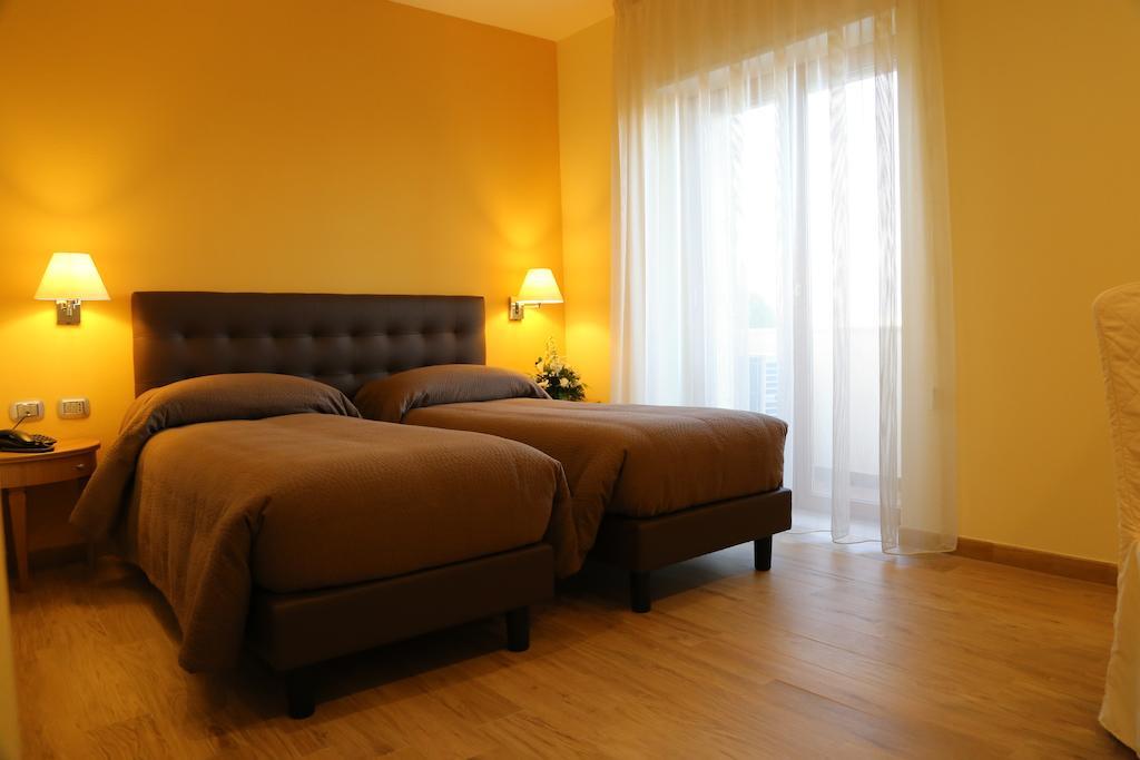 Maison Reale Φότζια Εξωτερικό φωτογραφία