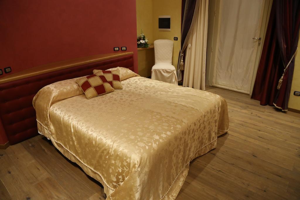 Maison Reale Φότζια Εξωτερικό φωτογραφία