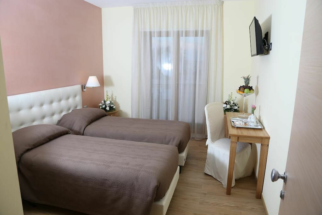 Maison Reale Φότζια Εξωτερικό φωτογραφία