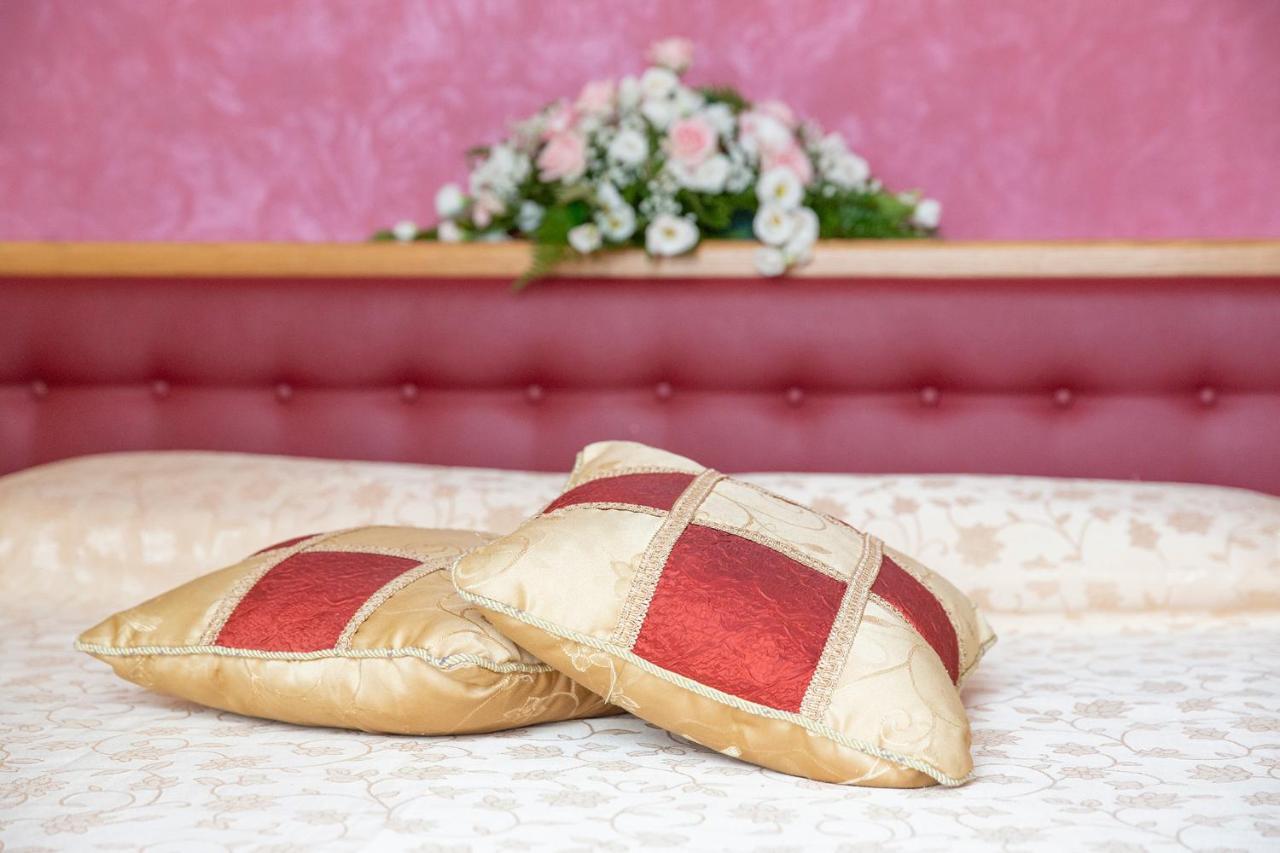 Maison Reale Φότζια Εξωτερικό φωτογραφία