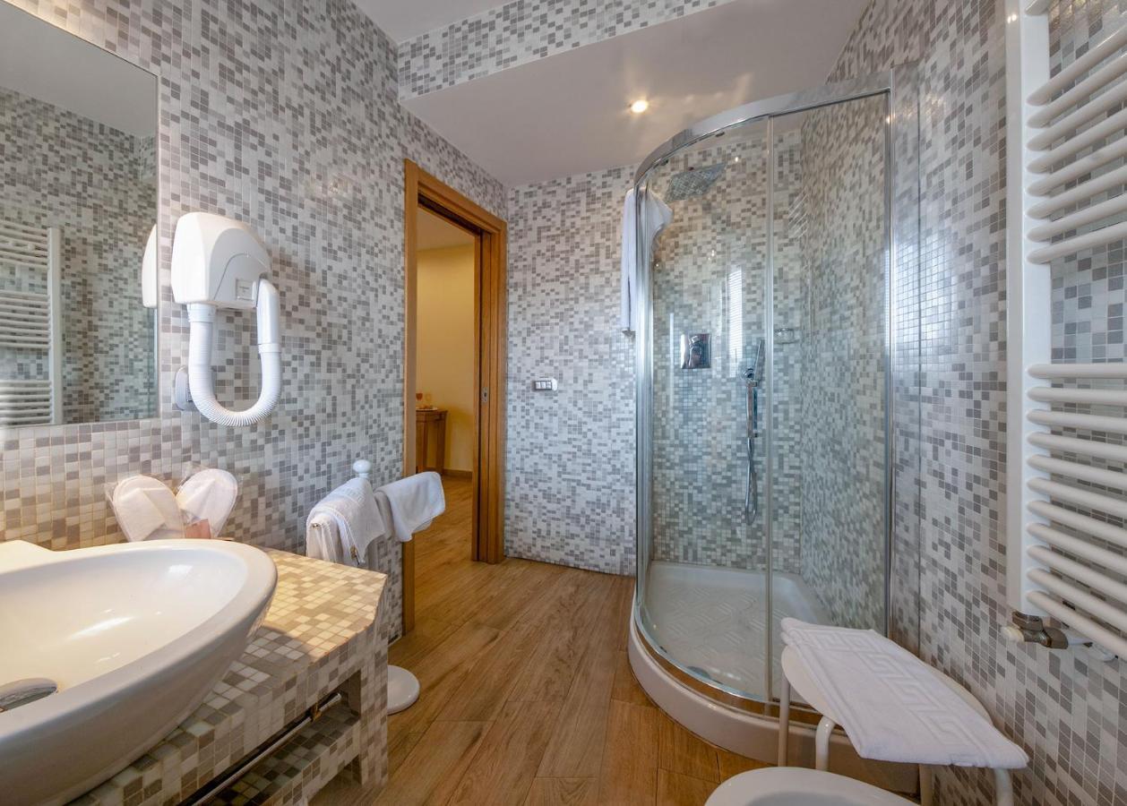 Maison Reale Φότζια Εξωτερικό φωτογραφία