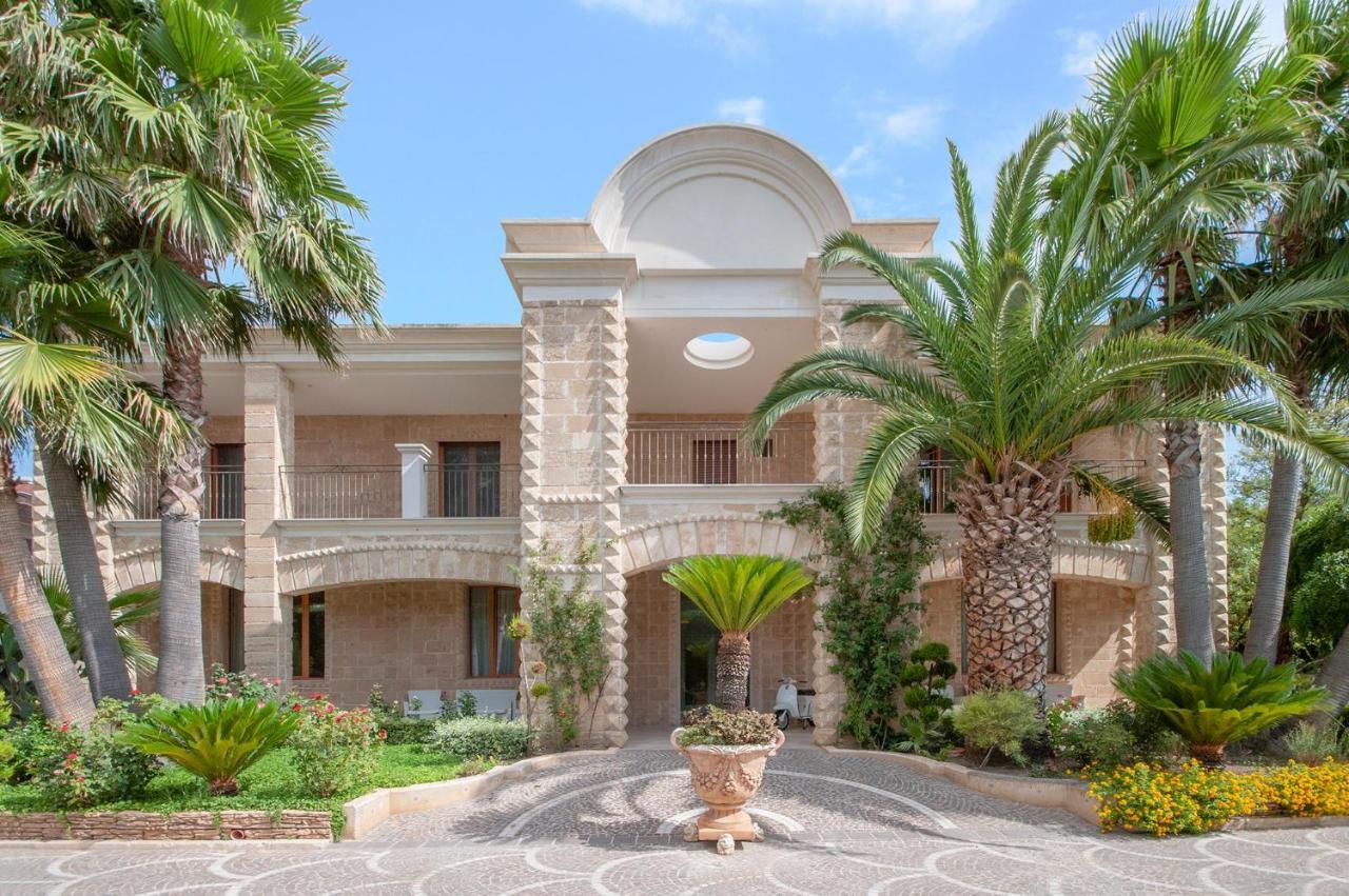 Maison Reale Φότζια Εξωτερικό φωτογραφία