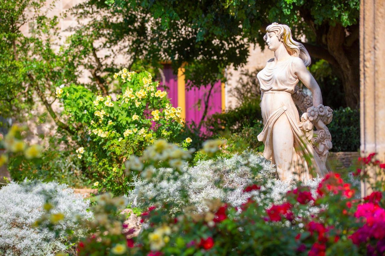 Maison Reale Φότζια Εξωτερικό φωτογραφία