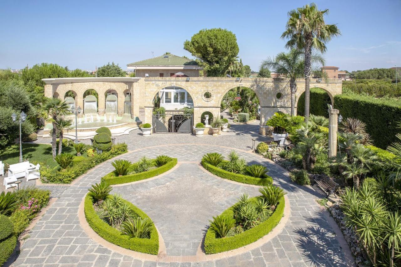 Maison Reale Φότζια Εξωτερικό φωτογραφία